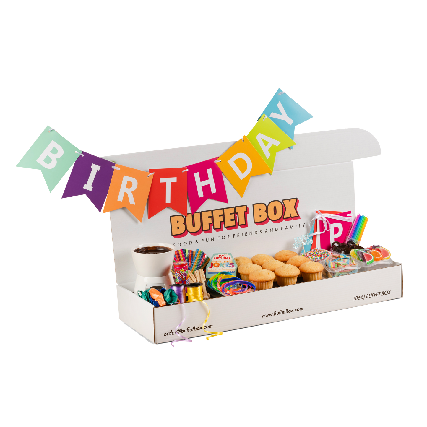 Birthday Box