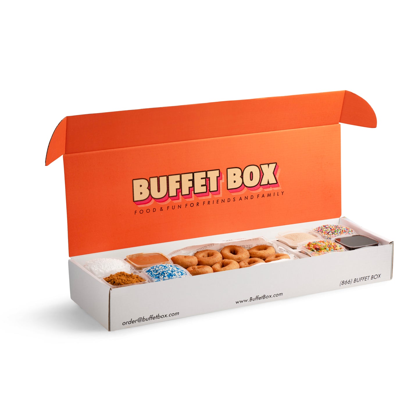 Donut Box