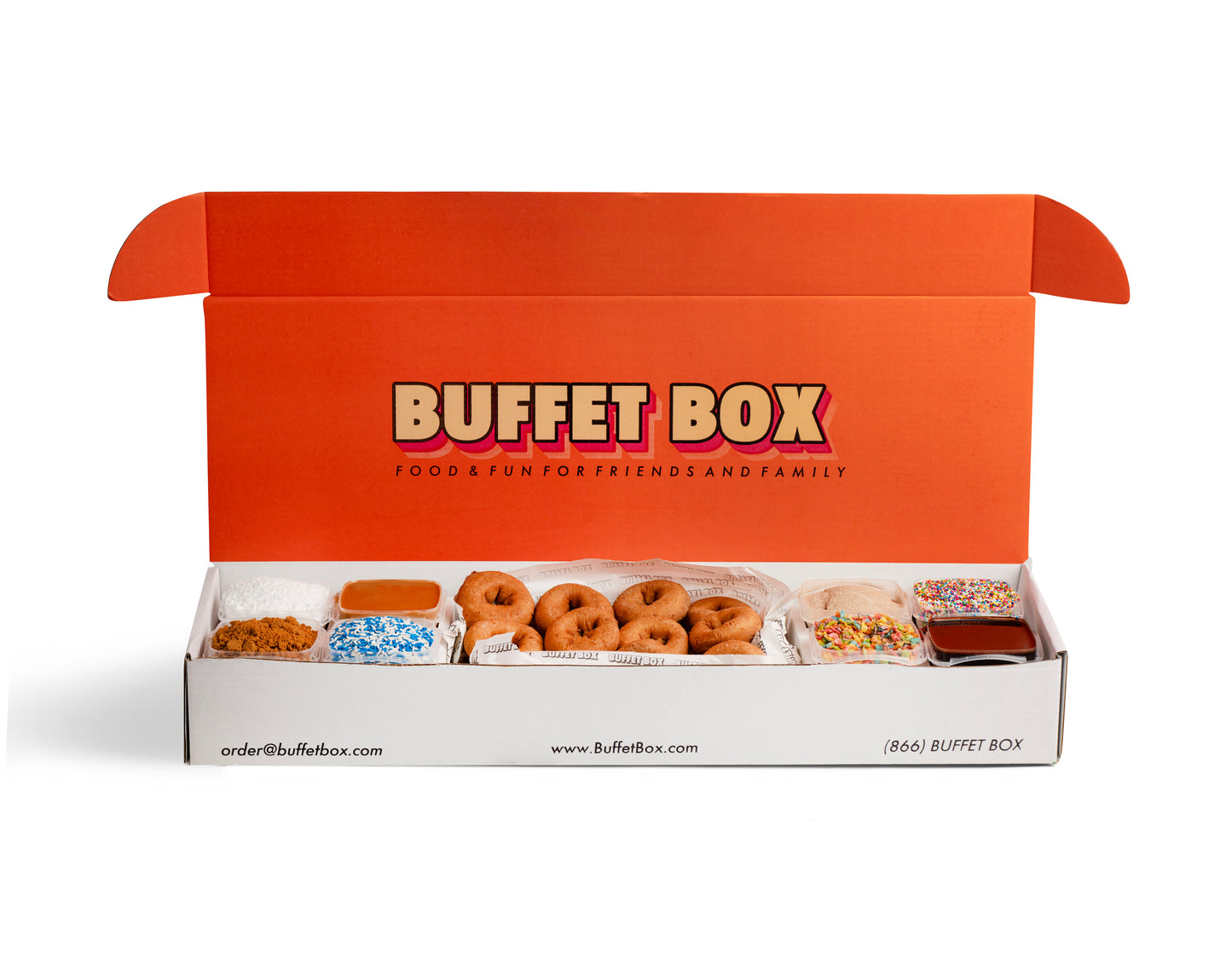 Donut Box