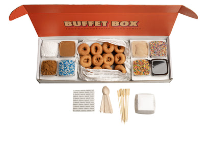 Donut Box