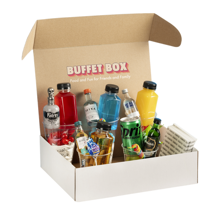 Booze Box