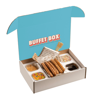 ChurroBox