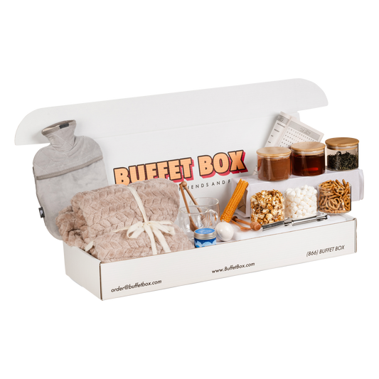 Feel Better Box (adult)