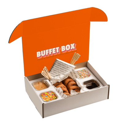 Donut Box