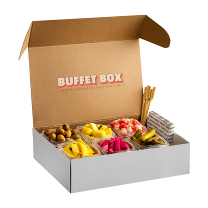 Pickled Box