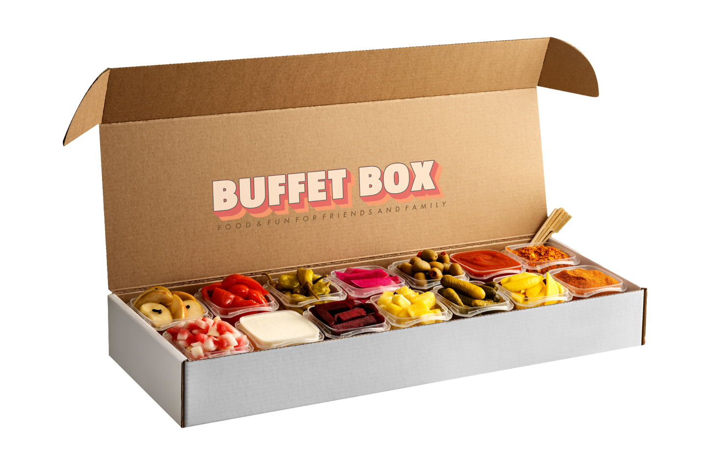 Pickled Box