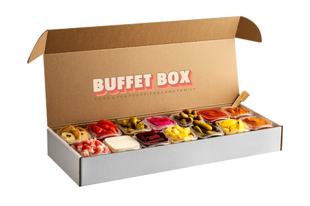 Pickled Box