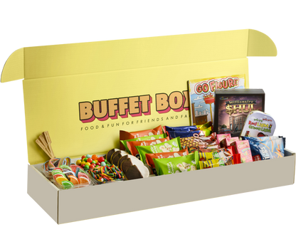 Shabbos Party Box